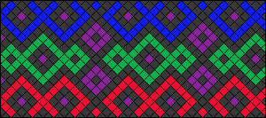 Normal pattern #26004 variation #7669