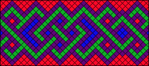 Normal pattern #22254 variation #7671