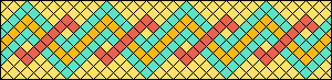 Normal pattern #6164 variation #7687