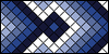 Normal pattern #26448 variation #7690