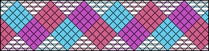 Normal pattern #14689 variation #7702
