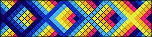 Normal pattern #25383 variation #7732