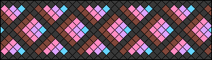 Normal pattern #26401 variation #7736