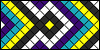 Normal pattern #26448 variation #7738