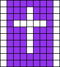 Alpha pattern #25984 variation #7751 preview