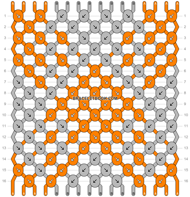 Normal pattern #24041 variation #7756 pattern