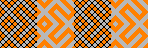 Normal pattern #3421 variation #7757