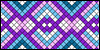 Normal pattern #26070 variation #7764