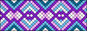 Normal pattern #26070 variation #7764