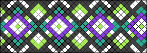 Normal pattern #26384 variation #7770