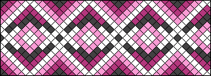 Normal pattern #26367 variation #7773