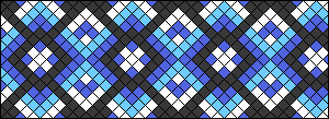 Normal pattern #26381 variation #7774