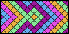 Normal pattern #26448 variation #7776