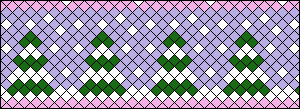 Normal pattern #10905 variation #7784