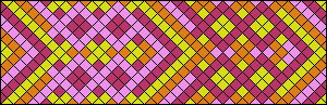 Normal pattern #3904 variation #7791