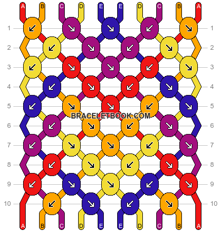 Normal pattern #2359 variation #7796 pattern