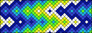 Normal pattern #25916 variation #7814