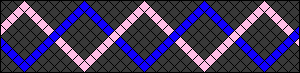 Normal pattern #26443 variation #7821