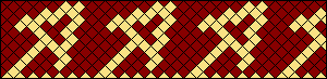 Normal pattern #26347 variation #7826