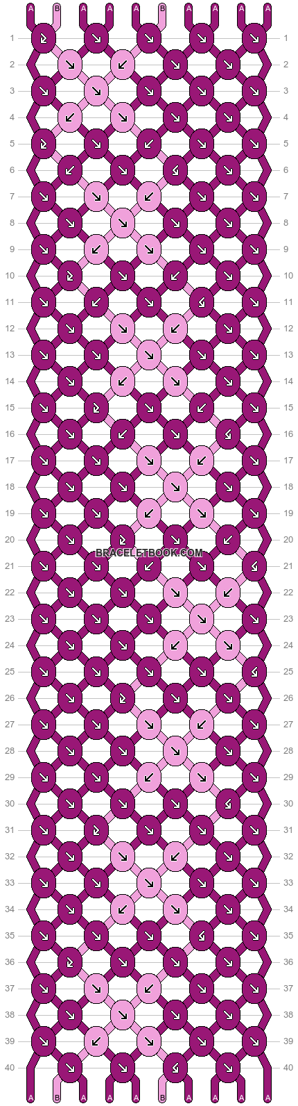 Normal pattern #20830 variation #7828 pattern