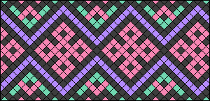 Normal pattern #26499 variation #7875