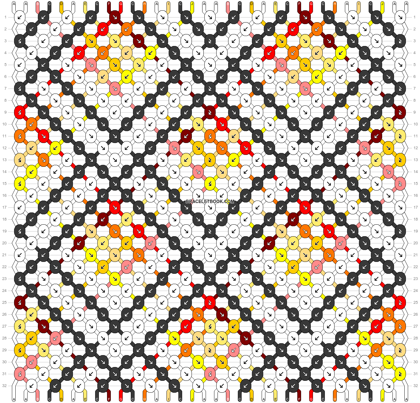 Normal pattern #20616 variation #7891 pattern