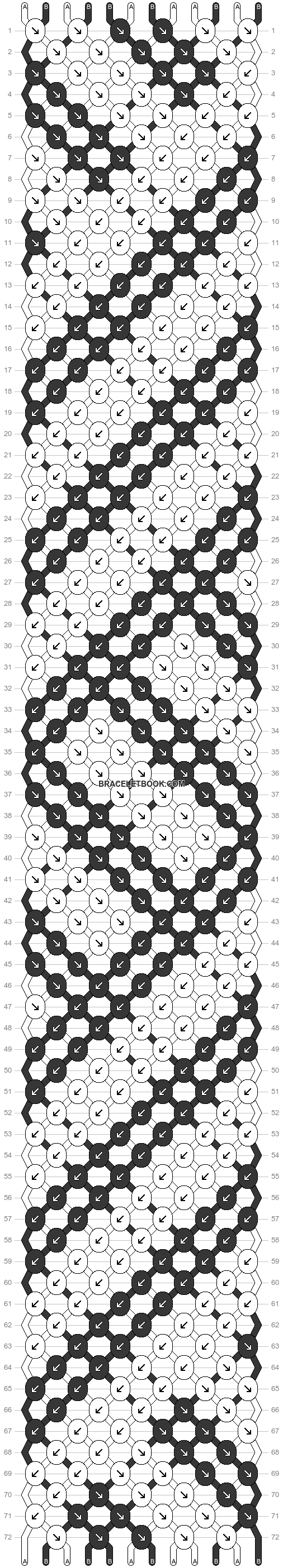 Normal pattern #22777 variation #7910 pattern