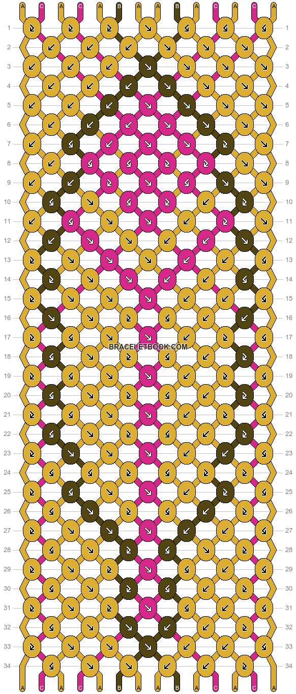 Normal pattern #15991 variation #7912 pattern