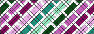 Normal pattern #25958 variation #7940