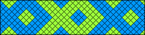 Normal pattern #26495 variation #7945