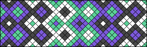 Normal pattern #25605 variation #7963