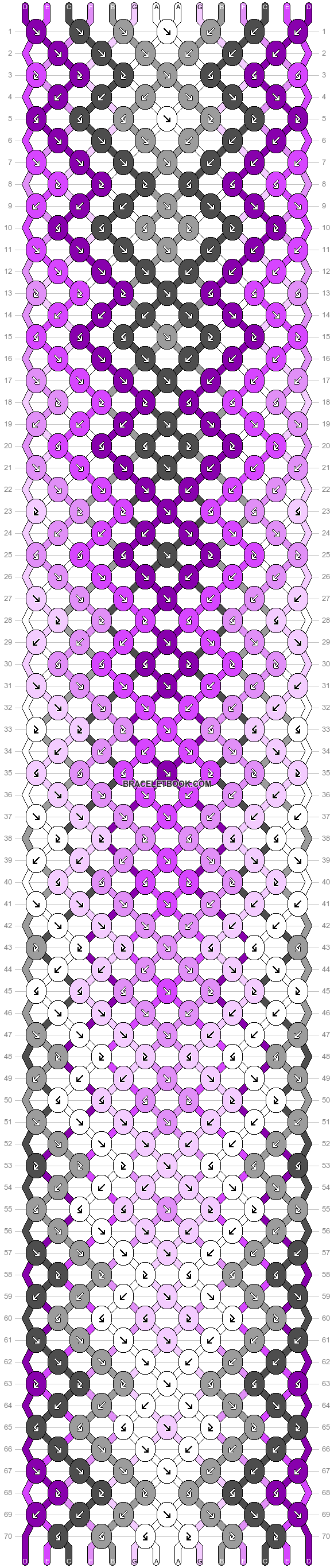 Normal pattern #24805 variation #7988 pattern