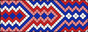 Normal pattern #24139 variation #8003