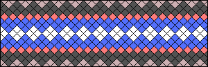 Normal pattern #9171 variation #8013
