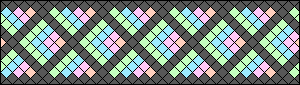 Normal pattern #26401 variation #8019