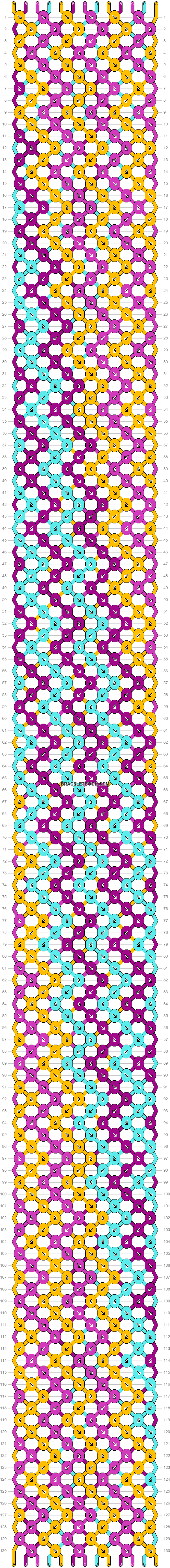 Normal pattern #19322 variation #8027 pattern