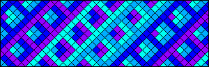 Normal pattern #25989 variation #8054