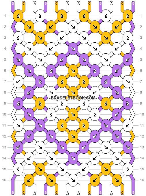 Normal pattern #26523 variation #8072 pattern