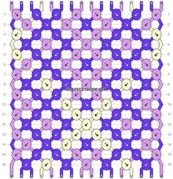 Normal pattern #25863 variation #8075 pattern
