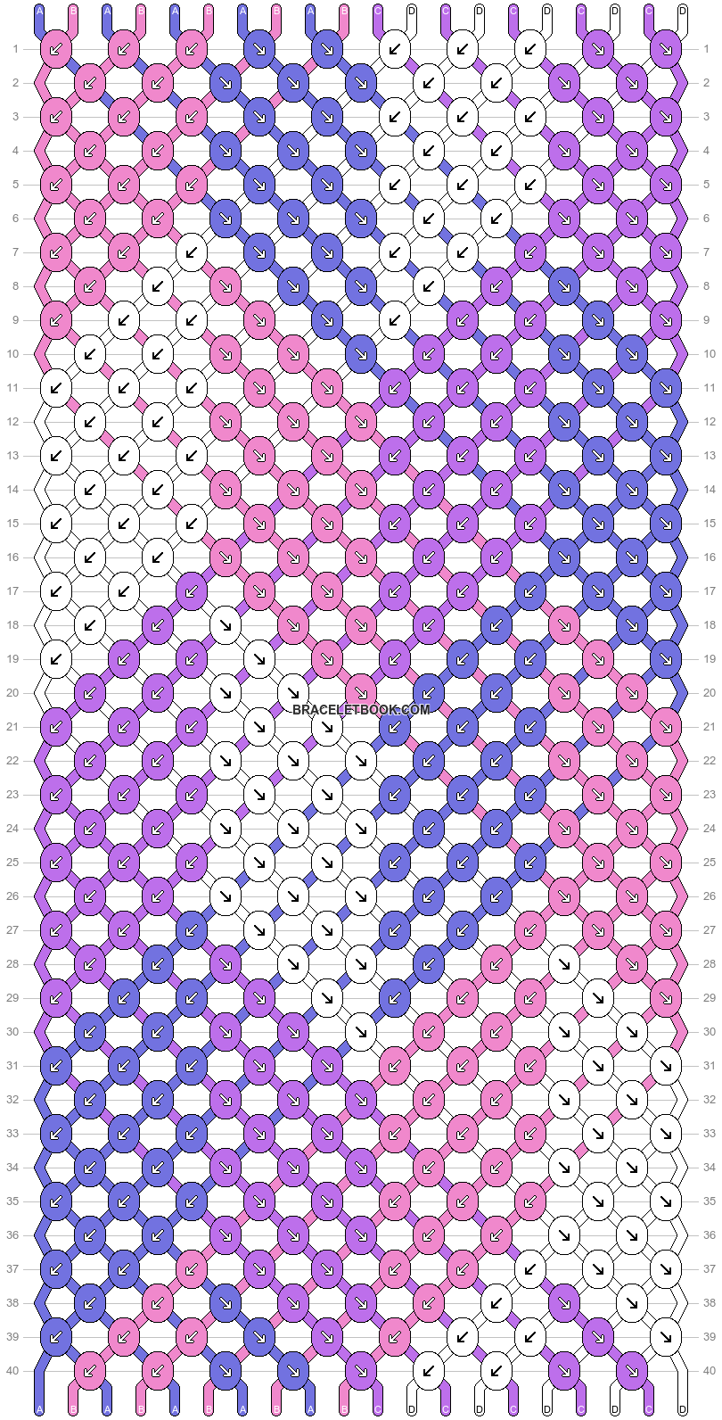 Normal pattern #22565 variation #8103 pattern