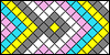 Normal pattern #26448 variation #8109