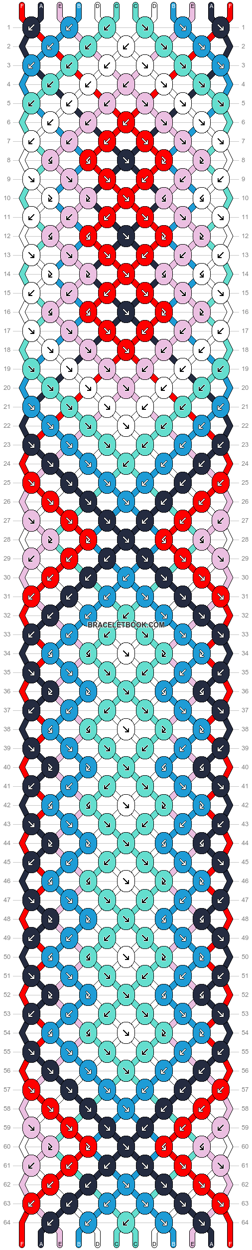 Normal pattern #19420 variation #8115 pattern