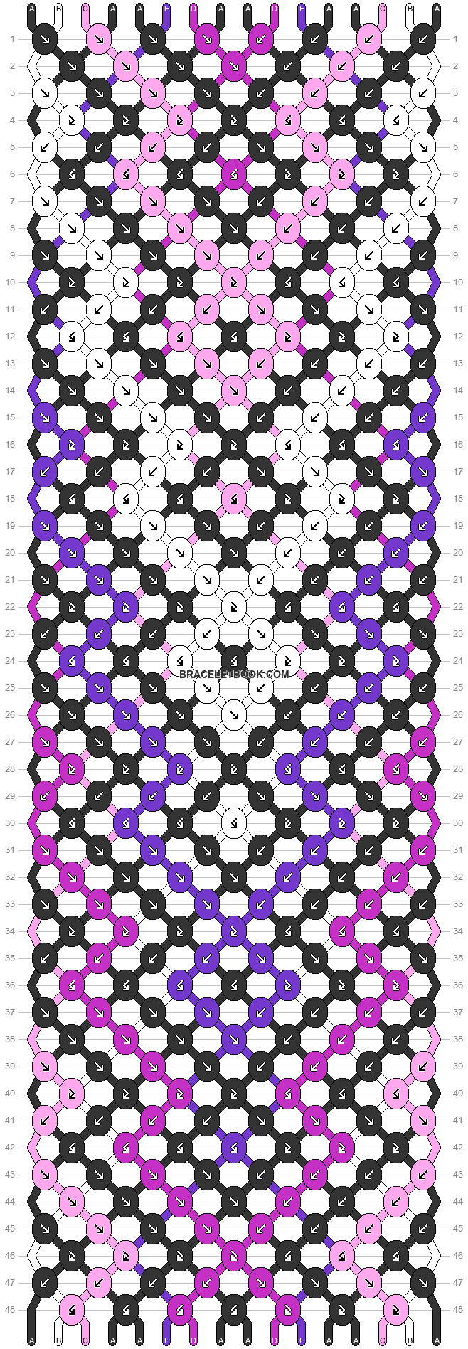 Normal pattern #25991 variation #8141 pattern