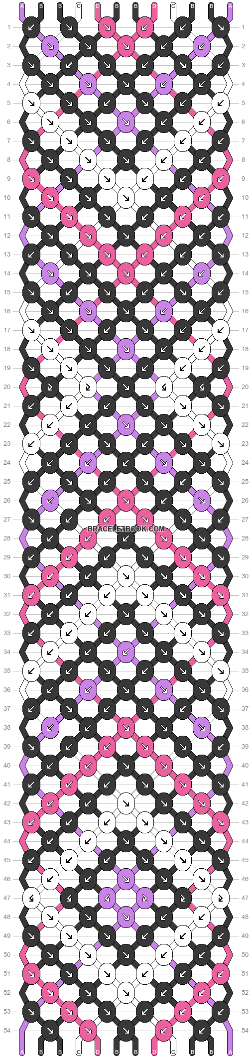 Normal pattern #25133 variation #8200 pattern