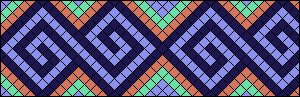 Normal pattern #7900 variation #8201