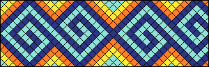 Normal pattern #7900 variation #8202