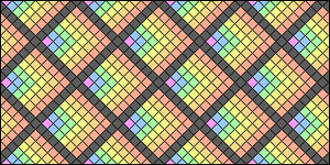 Normal pattern #25963 variation #8243