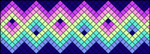 Normal pattern #26539 variation #8269