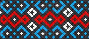 Normal pattern #24652 variation #8271