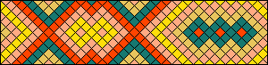 Normal pattern #25981 variation #8281
